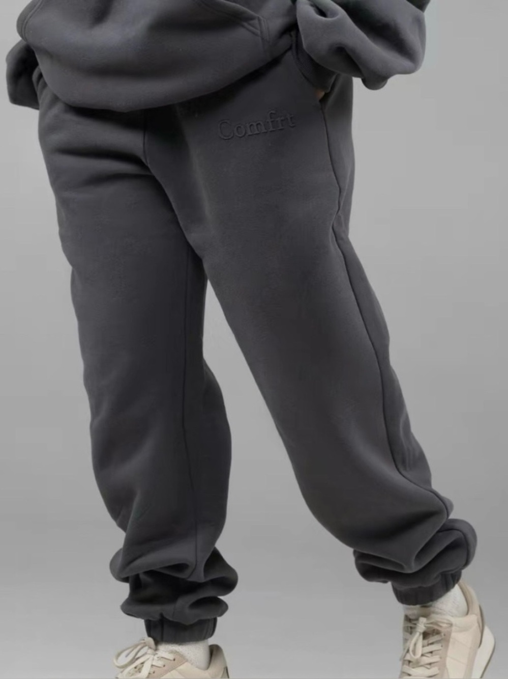 COMFRT Oversized sweatpants